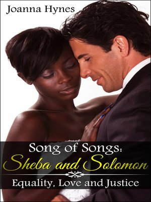 cover image of Song of Songs
